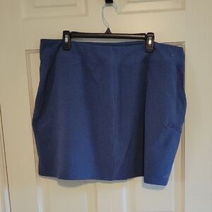 Orvis Slate Blue Garment